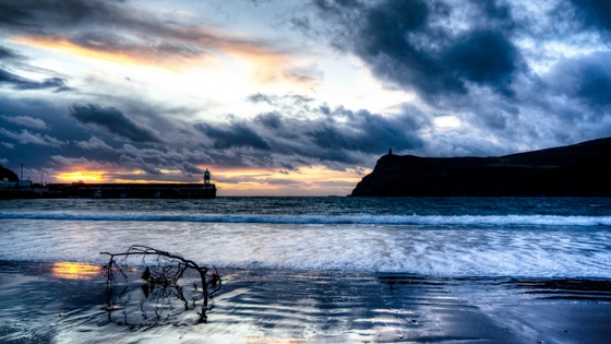 Port Erin