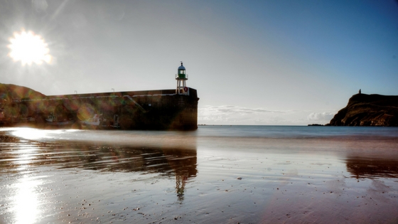 Port Erin