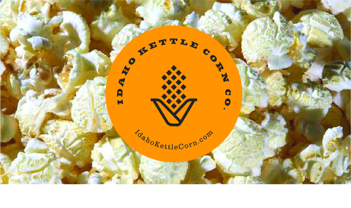 Idaho Kettle Corn Company