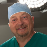 Physician Assistant Joe Nagy