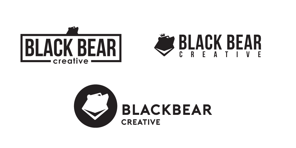 Black Bear Design Concepts