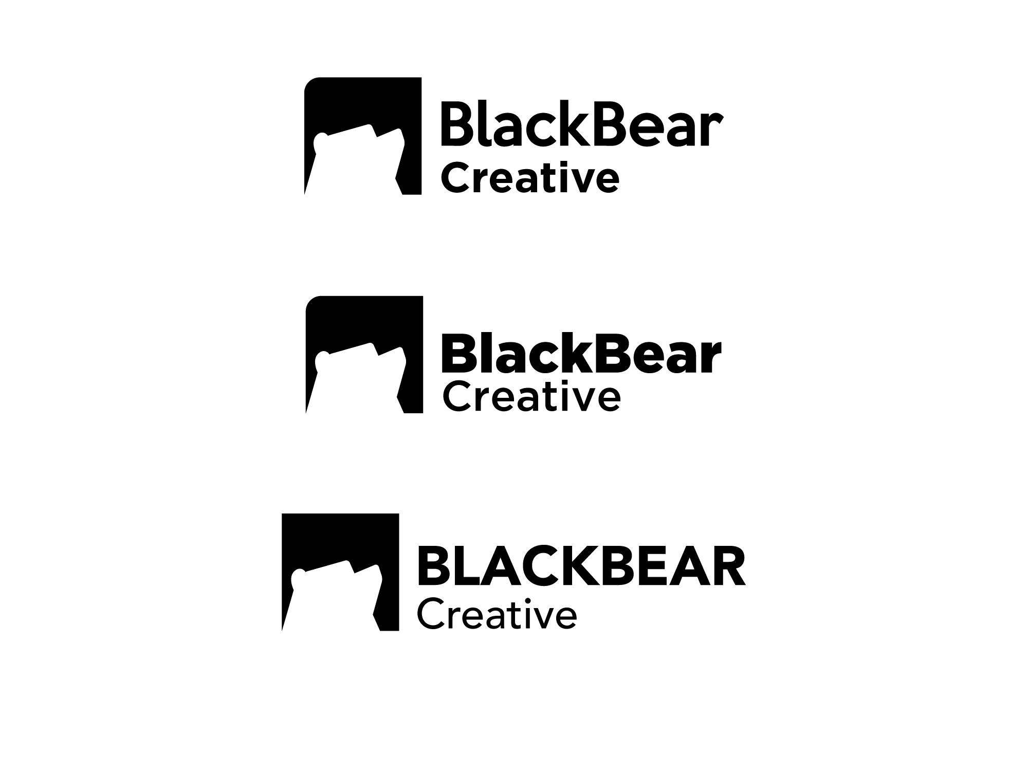 Logo refinement