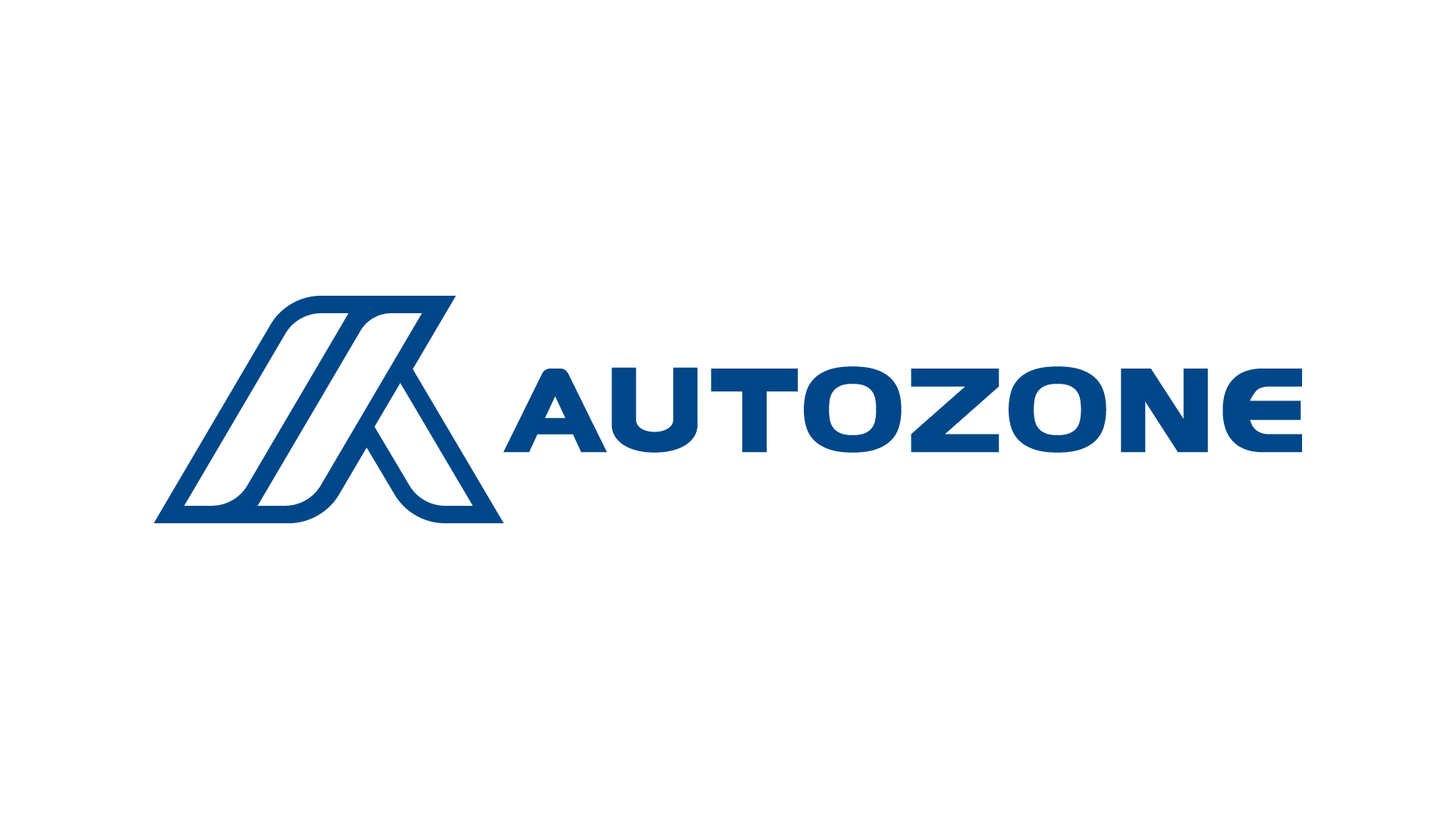 Autozone secondary logo