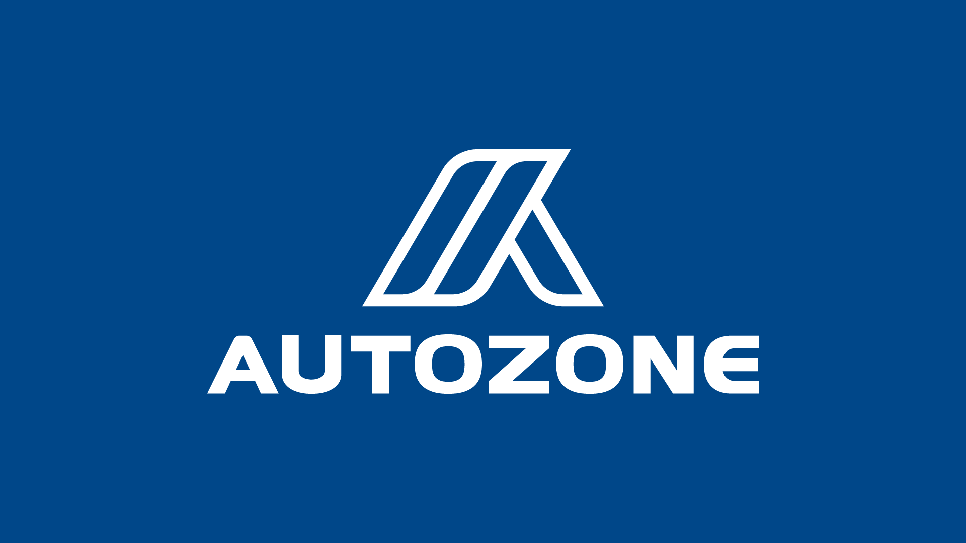 Autozone Alternate Logo