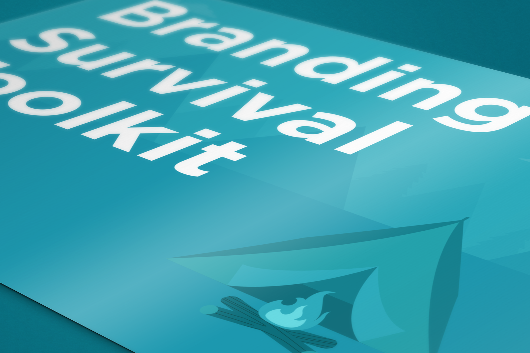 Brand Identity Survival Kit
