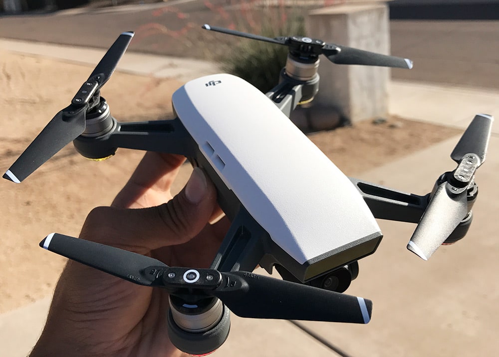 Used Drones For Sale >> DJI Spark: Our In-House First Look at DJI’s $499 Drone ... Used Drones For Sale >> DJI Spark: Our In-House First Look at DJI’s $499 Drone ...