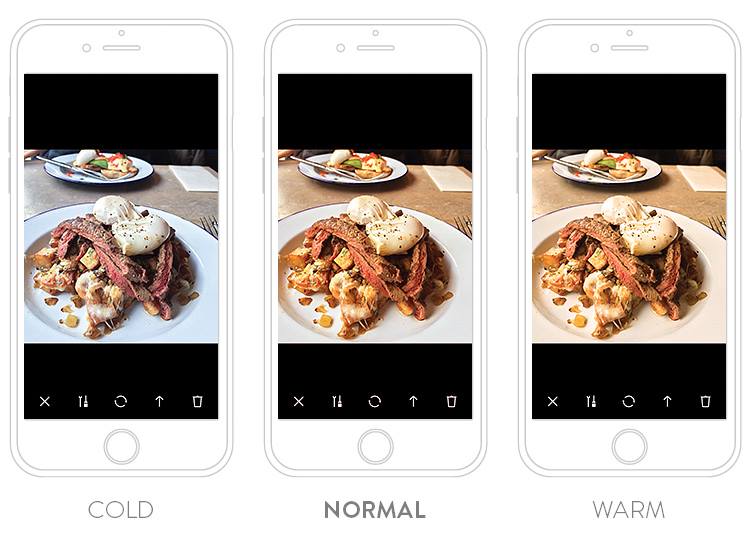 App Camera
