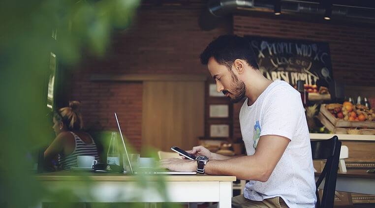 เทคโนโลยีสำหรับร้านอาหาร