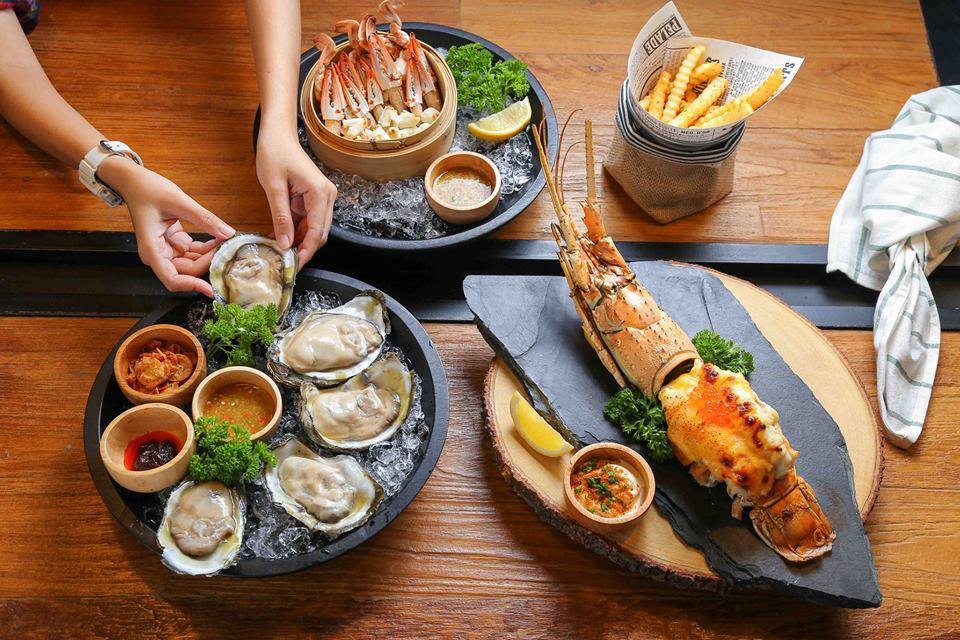 foodstory review