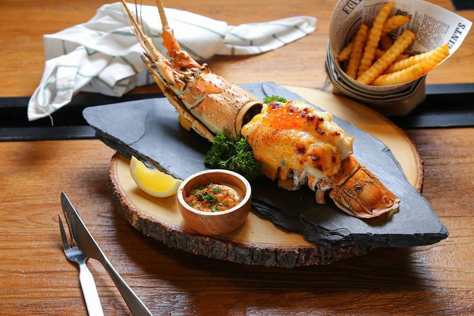 crab inc