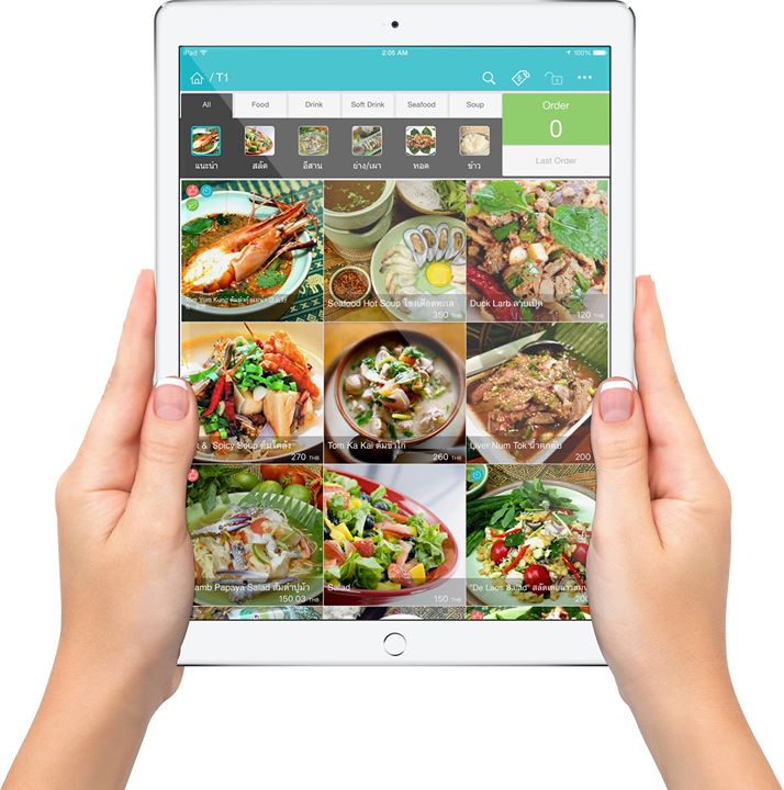 foodstory application