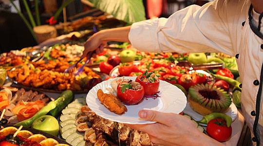 foodstory buffet