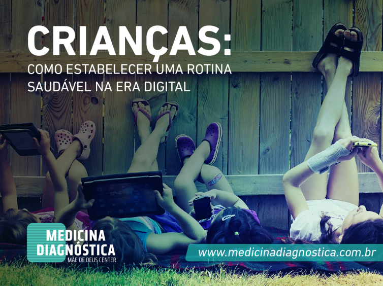 Crianças