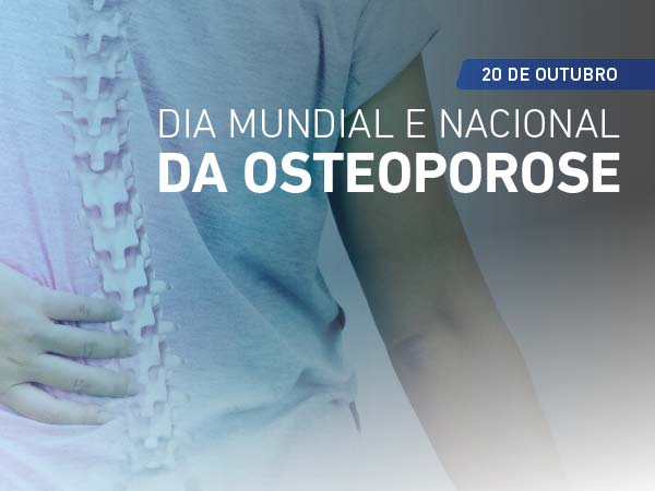 Dia da Osteoporose