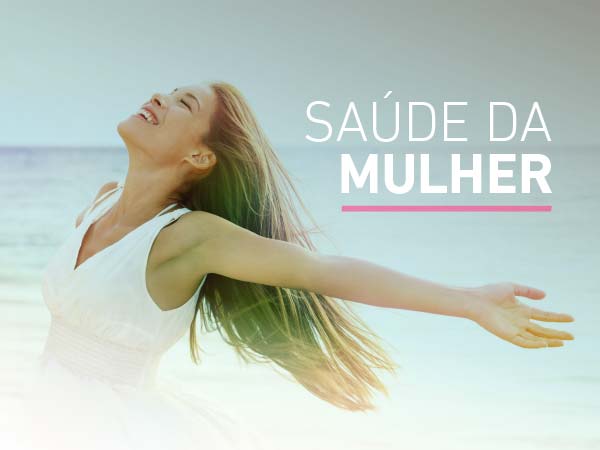 Saúde da Mulher