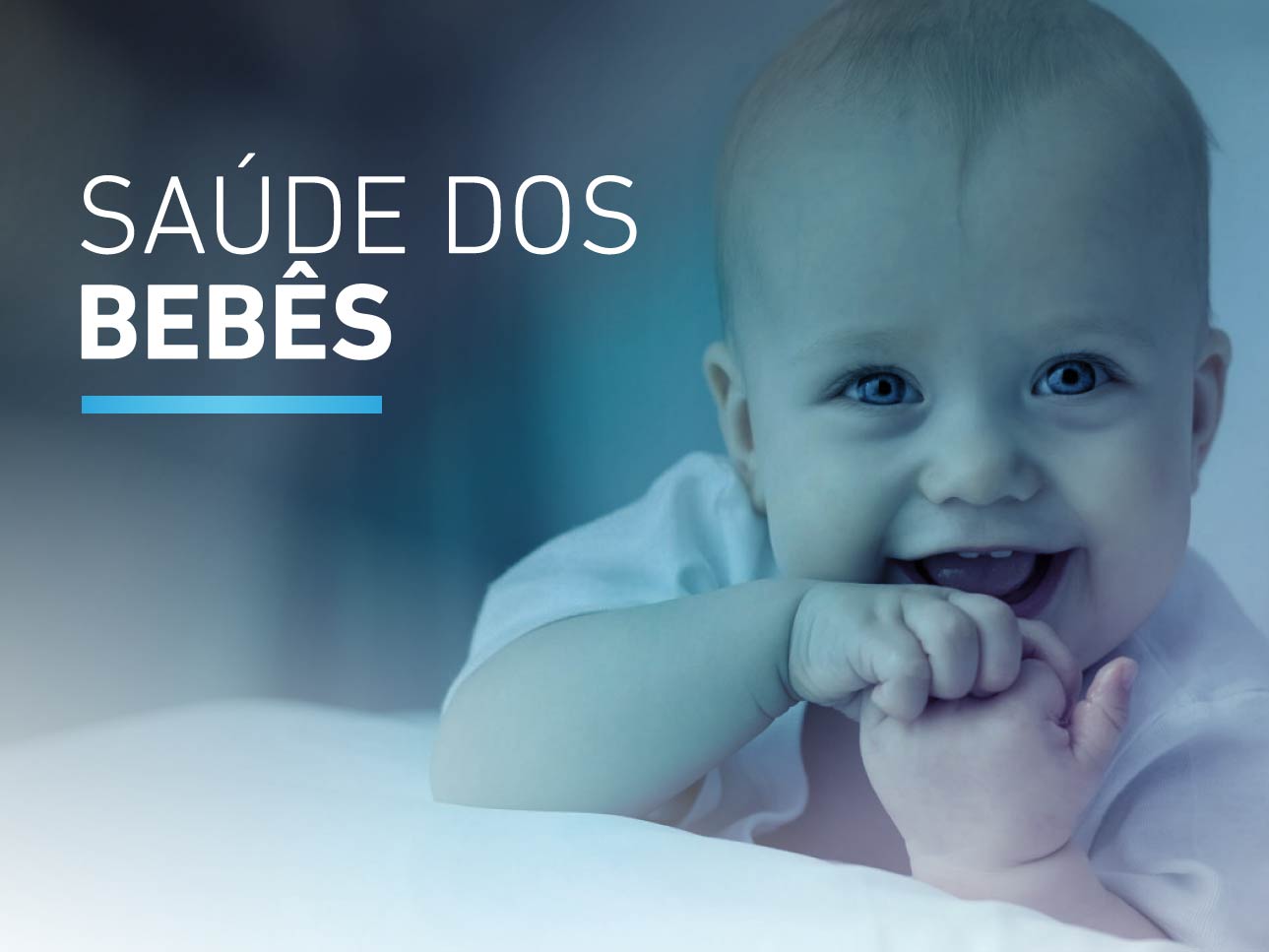 Novembro Azul: Saúde dos bebês