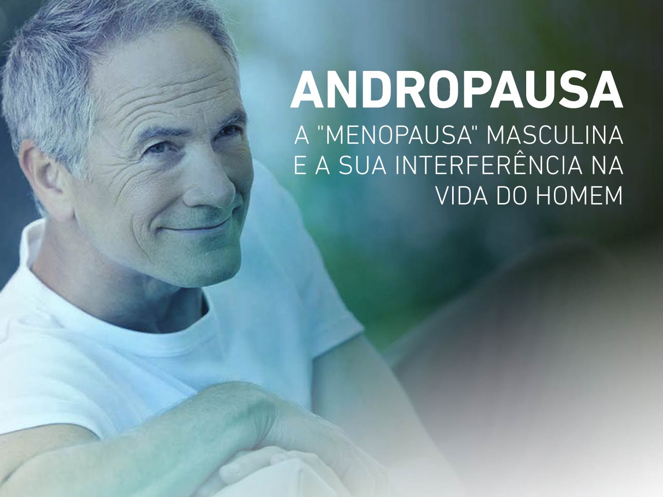 Andropausa
