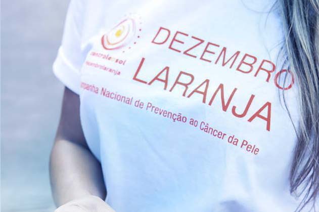 Dezembro Laranja