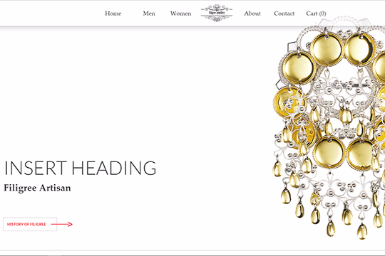 site profile thumbnail