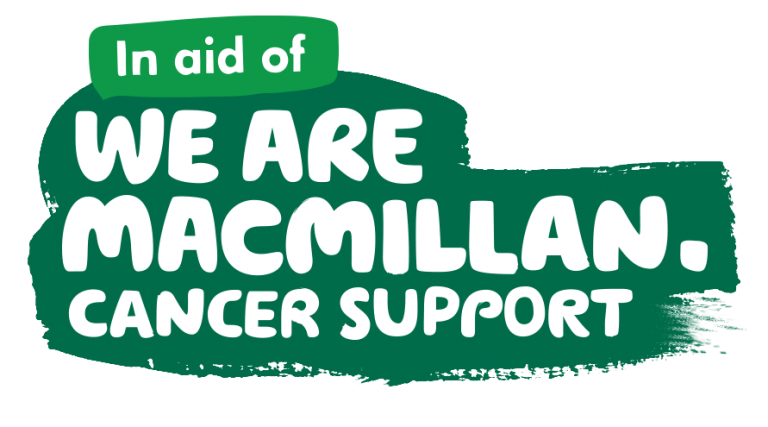 Macmillan Support