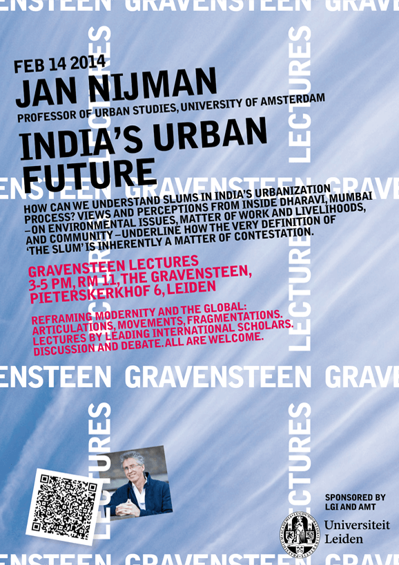 Jan Nijman