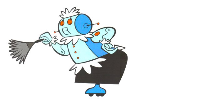 housekeeping application