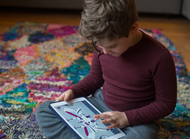 tinybop user tests