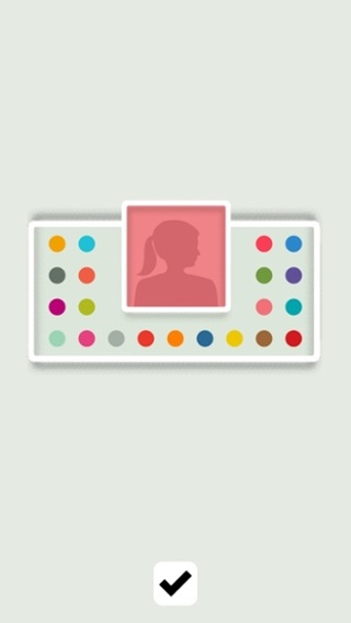 Tinybop users can personalize their profile