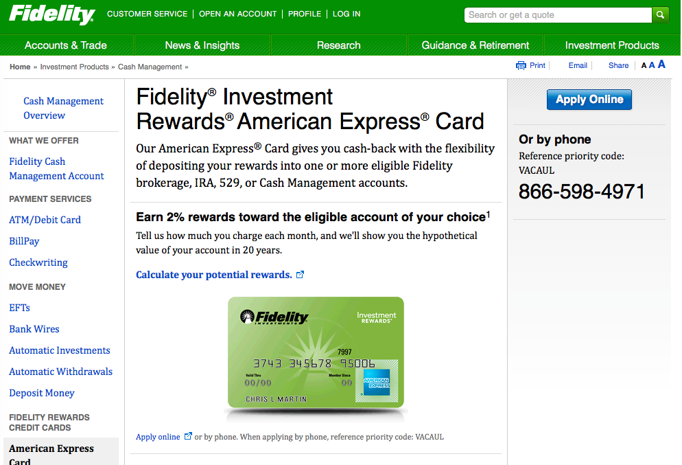 consistency fidelity design