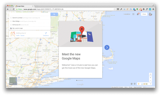 Onboarding Existing Users