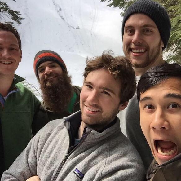 The Appcues team