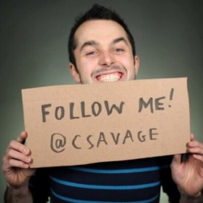 Chris Savage