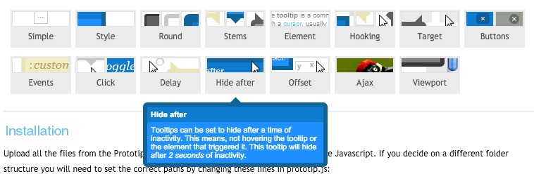 Prototip