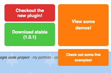 Simpletip jQuery plugin