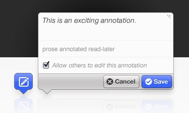 Annotator