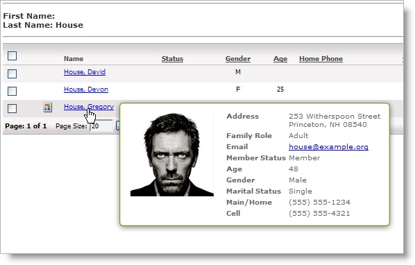 jQuery Ajax tooltip