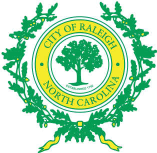 Raleigh