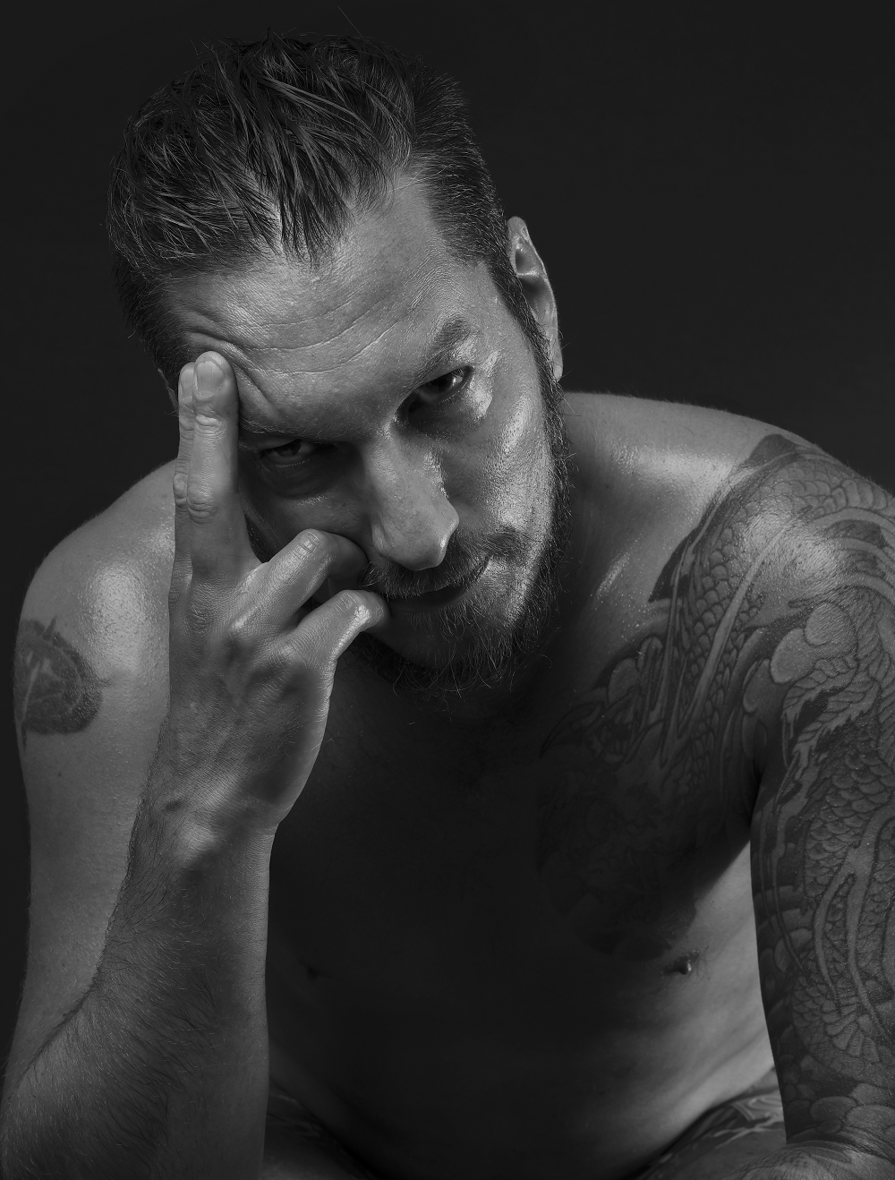 Michael Michailoff