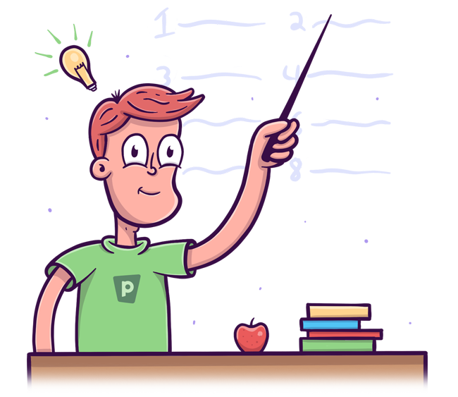 Online course platform