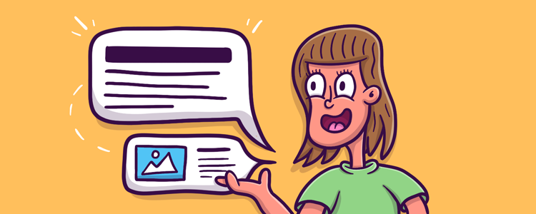 Great customer service for creators