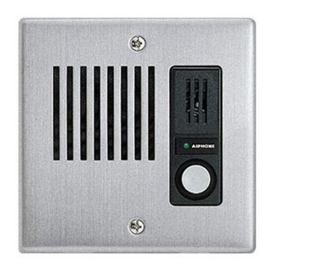 Doorbell Intercom | Video and Wireless Systems