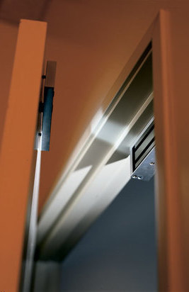 ></div></figure><p>Just because all maglocks are set to fail-safe does not mean that they are safe during a fire emergency (fail-safe means they need a constant source of current to remain unlocked). This is because the fire and smoke cannot be contained in the enclosed space during a fire, and risk spreading to other parts of the building. Even if the power to the locks fail to cut when the fire alarms are triggered, occupants without means of unlocking a maglock will be trapped inside the space.</p><figure data-rt-type=