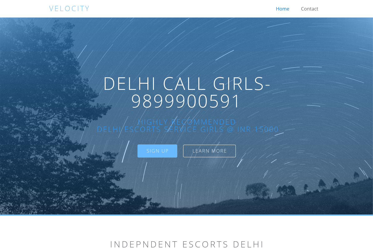 site profile thumbnail