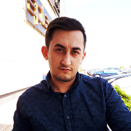 Ionut Alexandru Florea