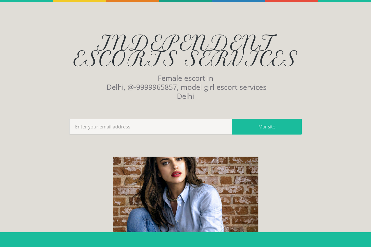 site profile thumbnail