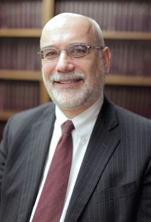 Lou Pechman