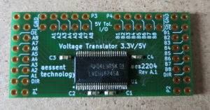 Recovered aes2204